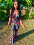 Gypsy Soul Jumpsuit