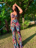 Gypsy Soul Jumpsuit