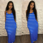 Summer Ready Maxi Dress